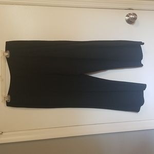 Eileen Fisher cropped pants